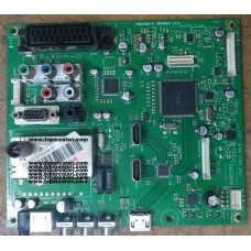 YRQ190R-5, GXZ 1ZZ, GYY NZZ, LTA320AP02, ARÇELİK F82-503, Main board YRQ190R-5, GXZ 1ZZ, GYY NZZ, LTA320AP02, ARÇELİK F82-503, Main board